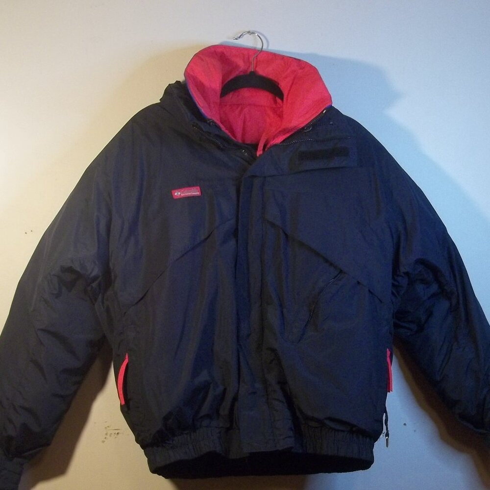 Columbia RN 69724 5M5010 NWOT